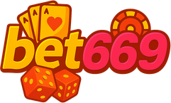 bet669 Logo